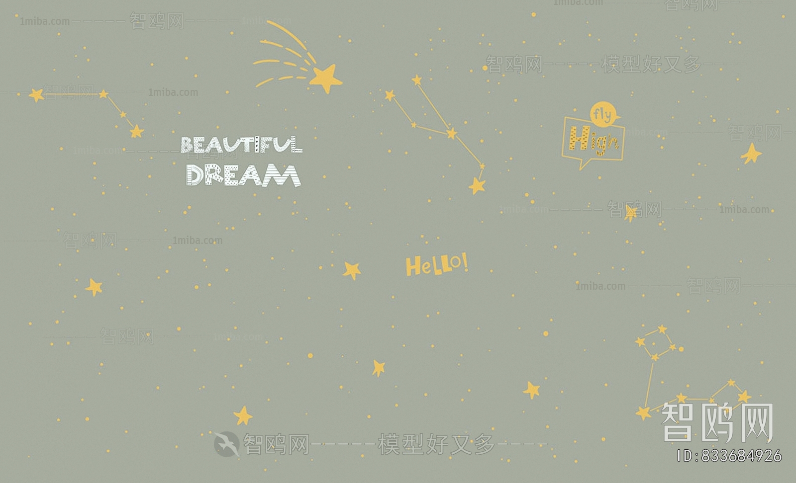 Children's Wallpaper