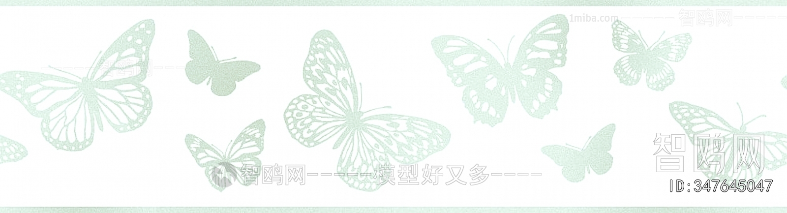 European Style Wallpaper