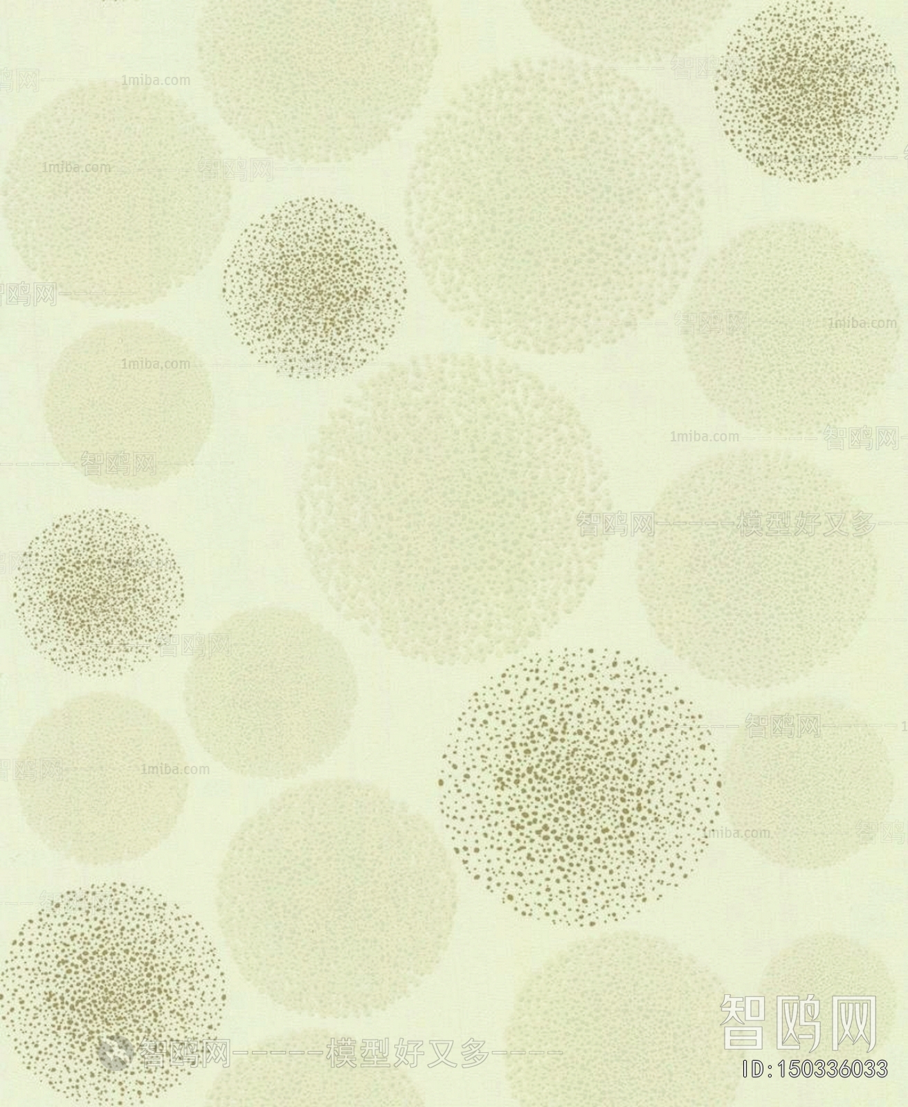 European Style Wallpaper