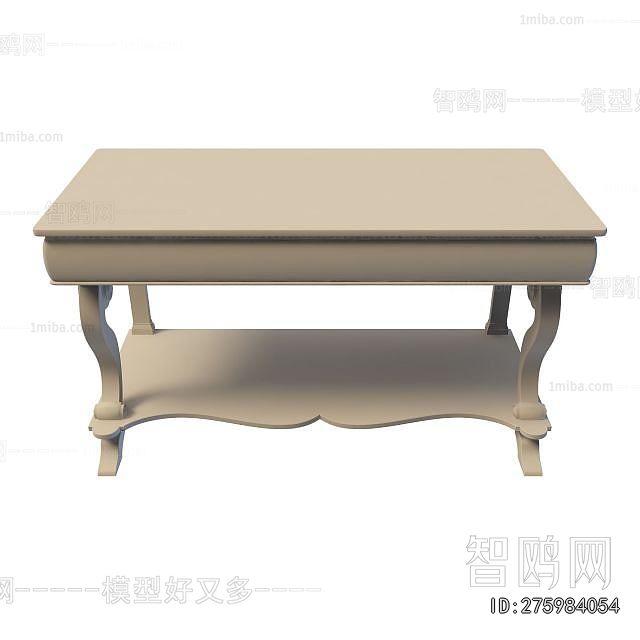 European Style Side Table/corner Table