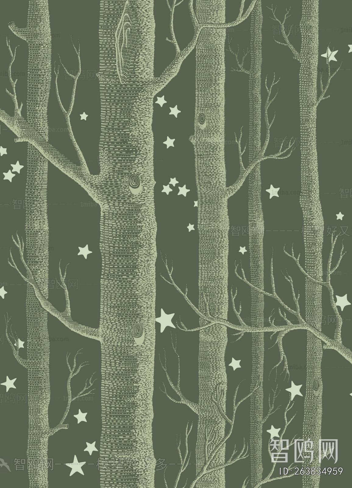 Chinese Style Wallpaper