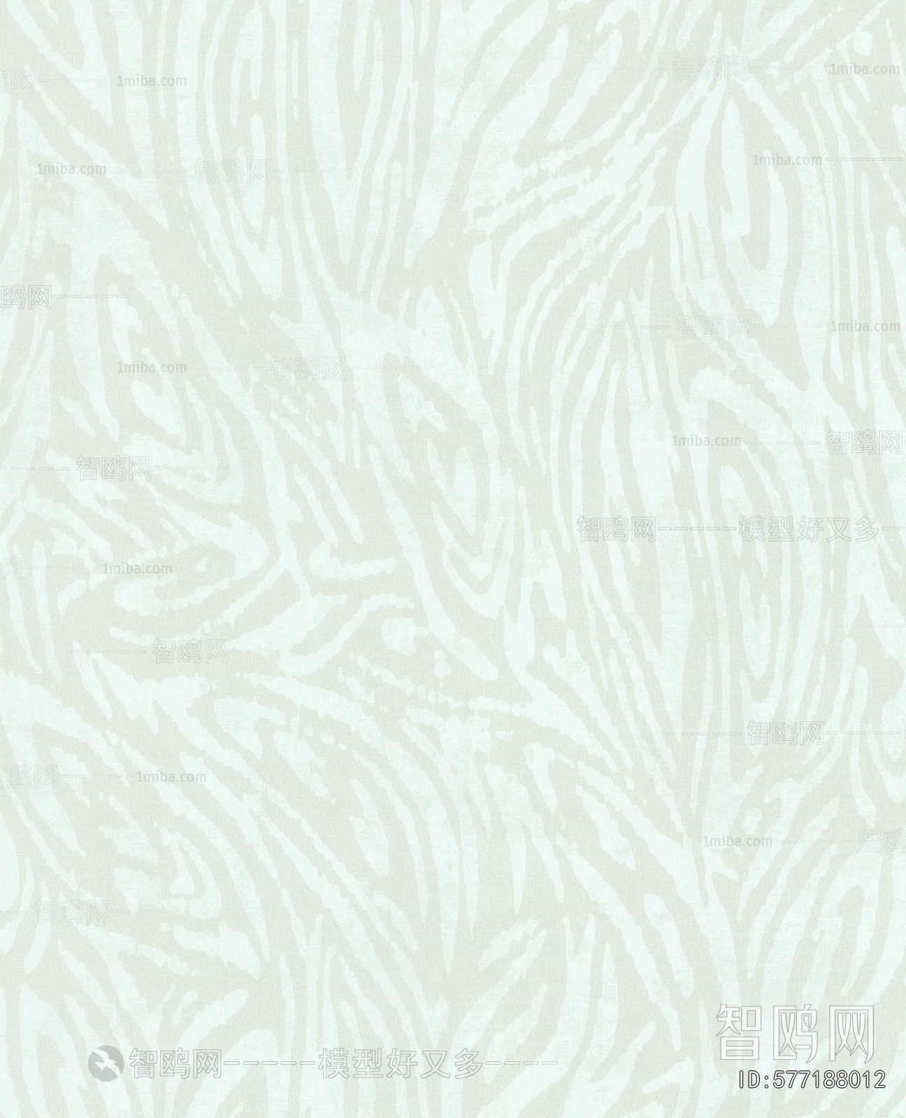 European Style Wallpaper