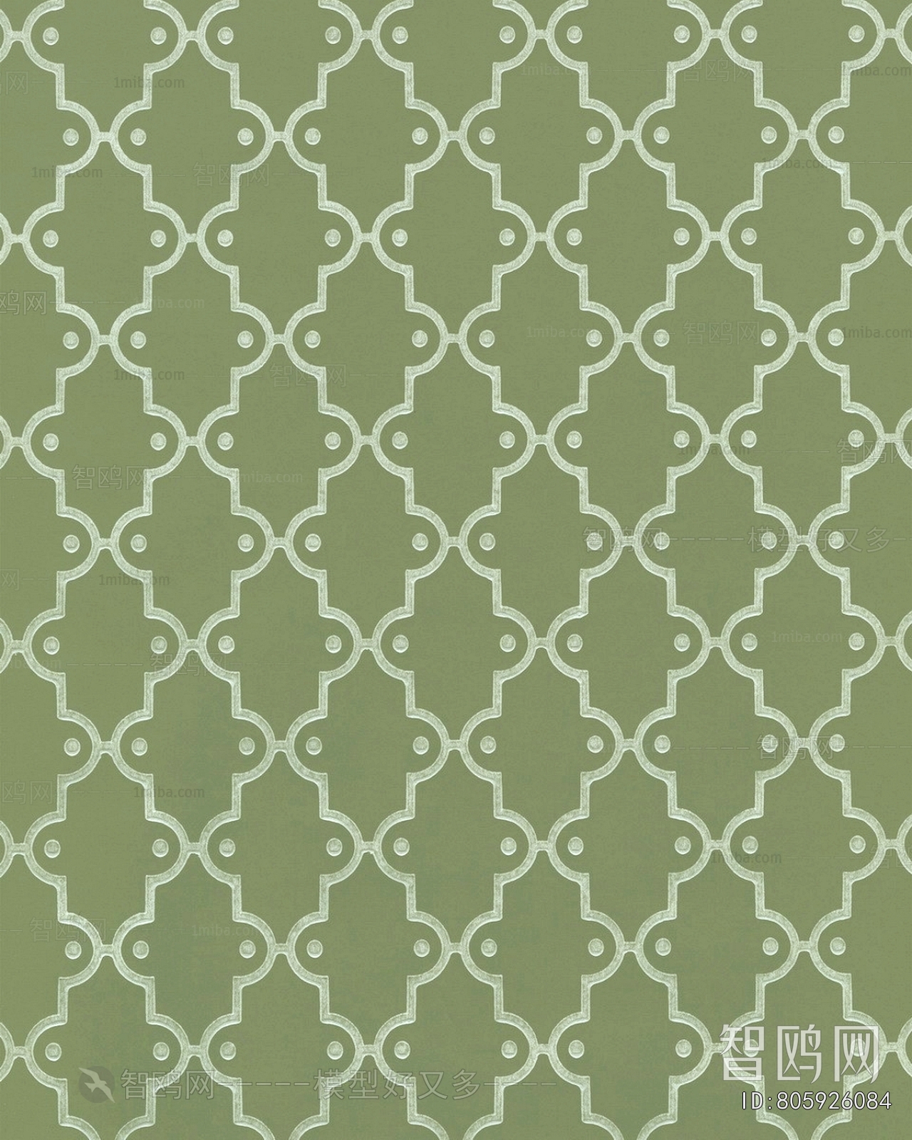 European Style Wallpaper