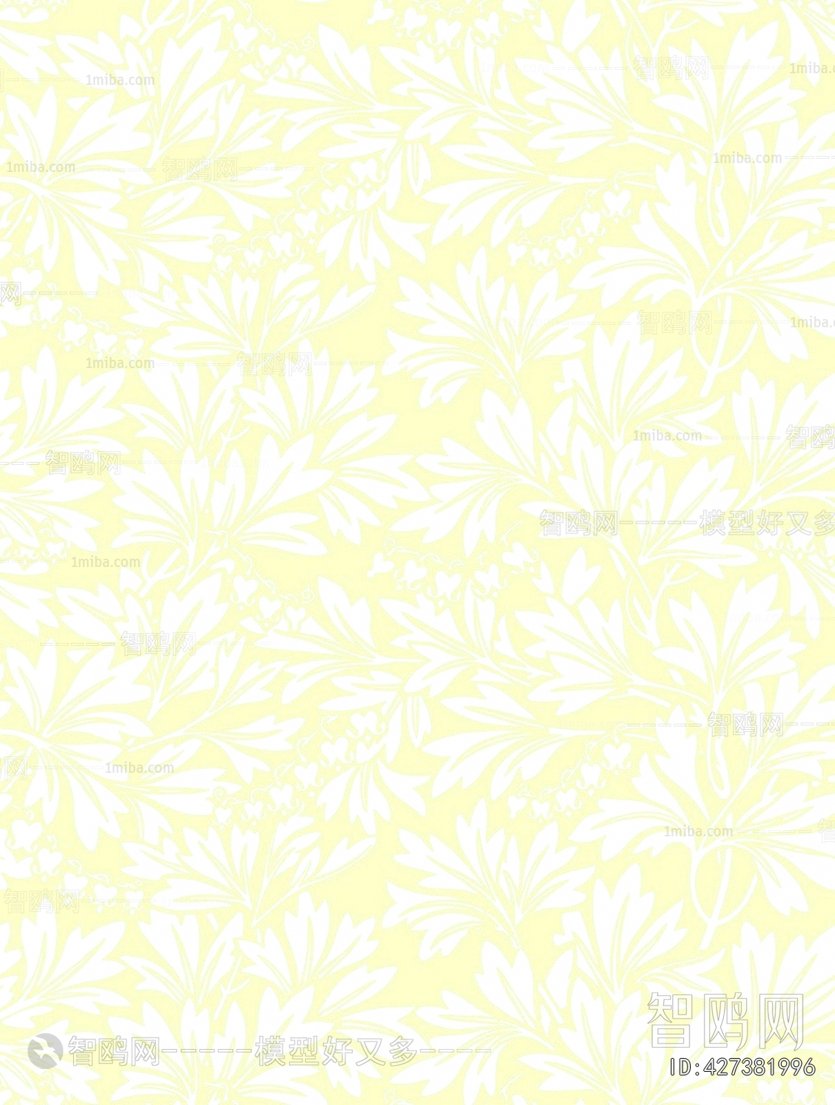 European Style Wallpaper