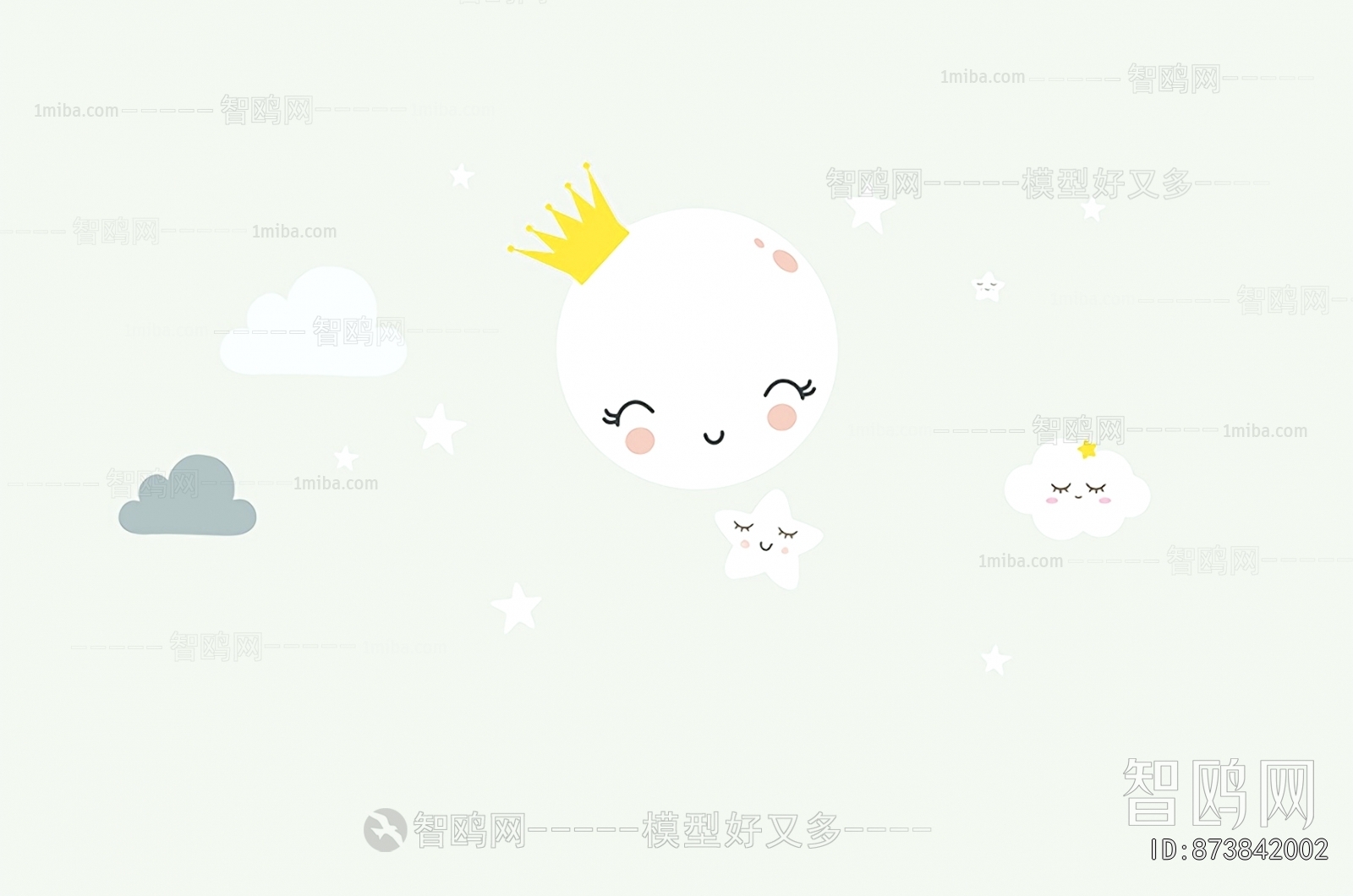 儿童壁纸