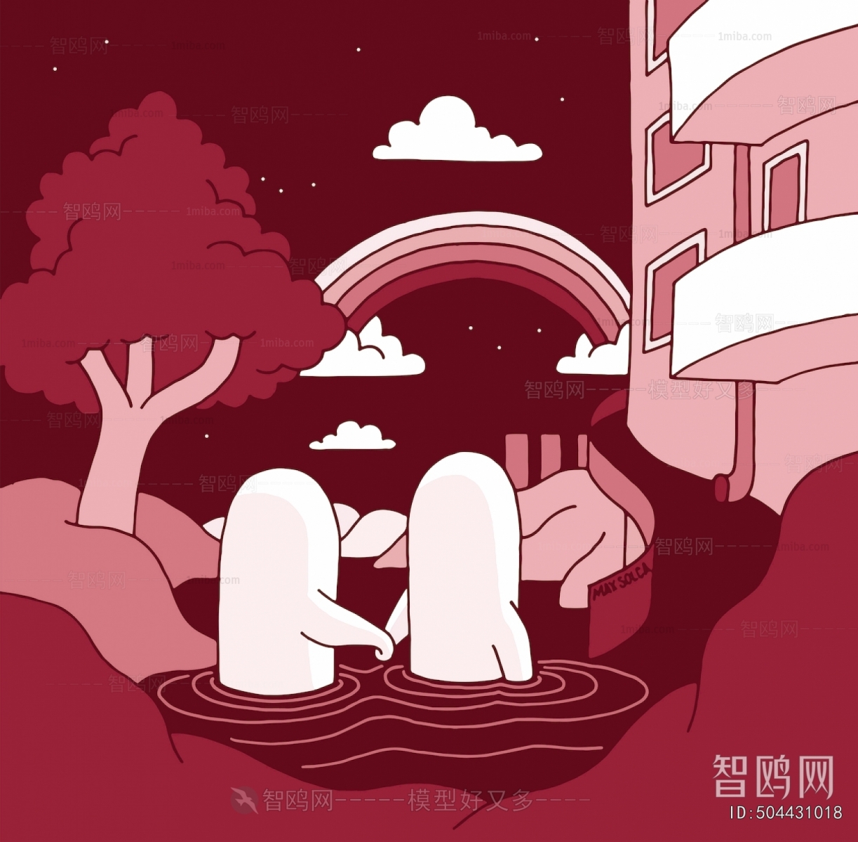 Children's Wallpaper