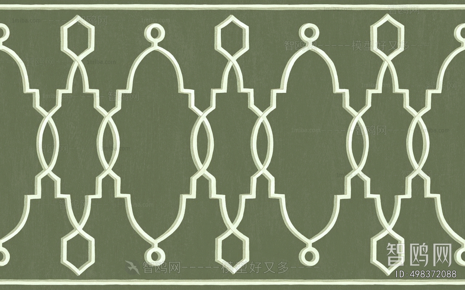 European Style Wallpaper