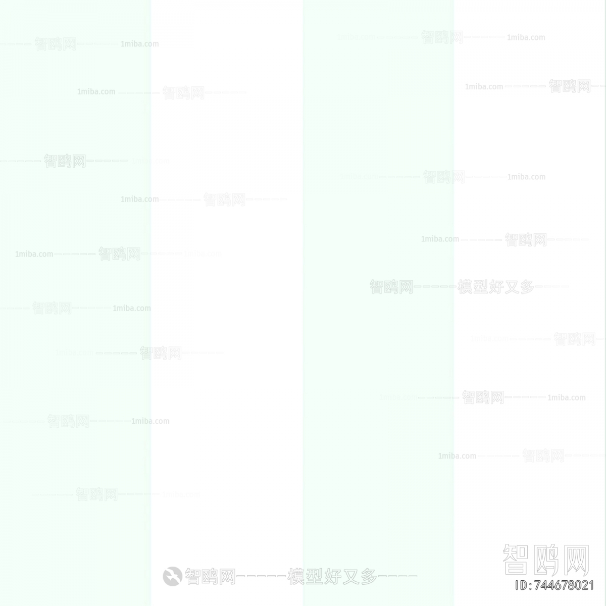 现代条纹花格壁纸