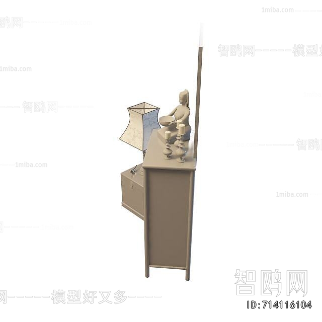 Modern Chest Of Drawers