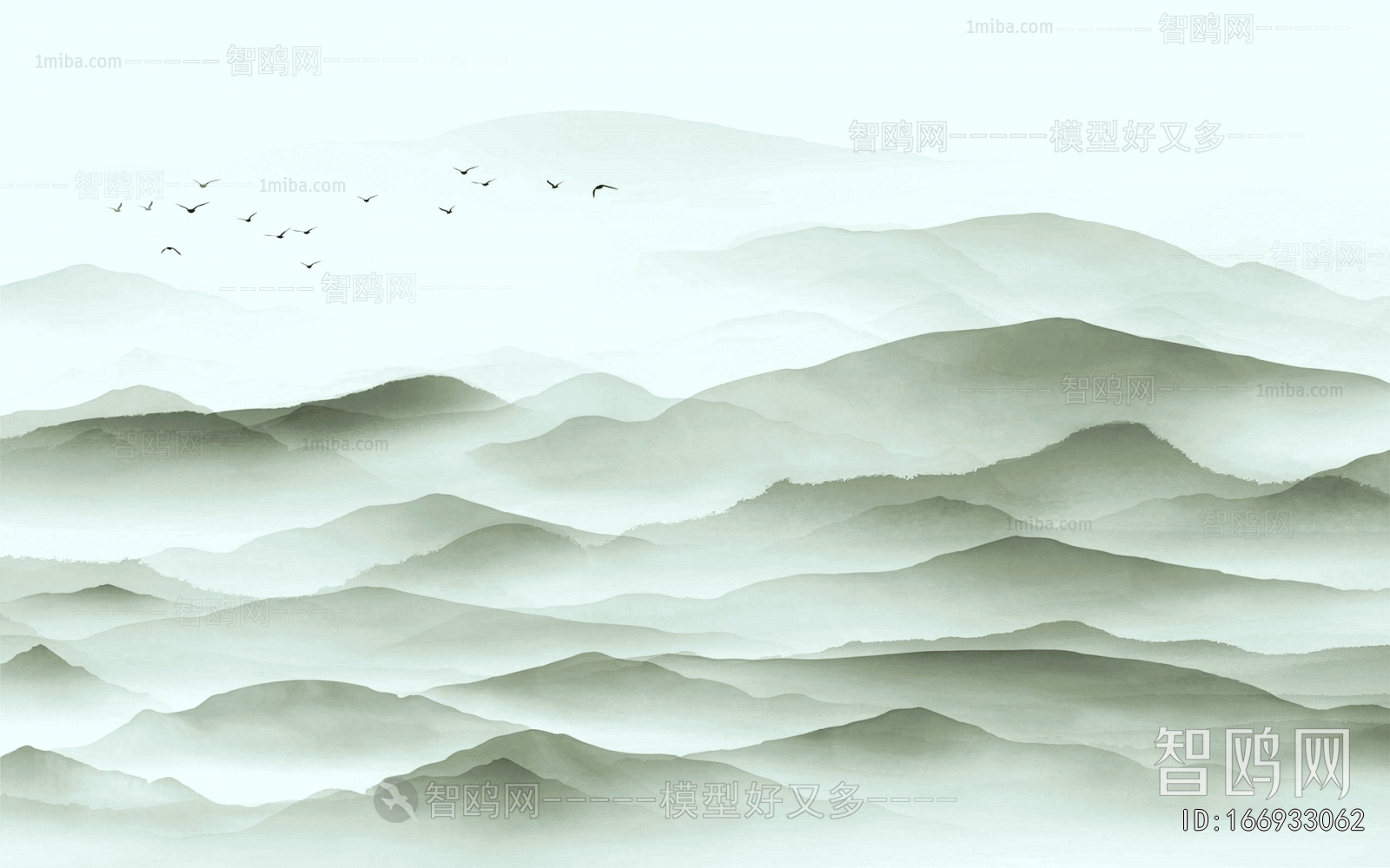 Chinese Style Wallpaper
