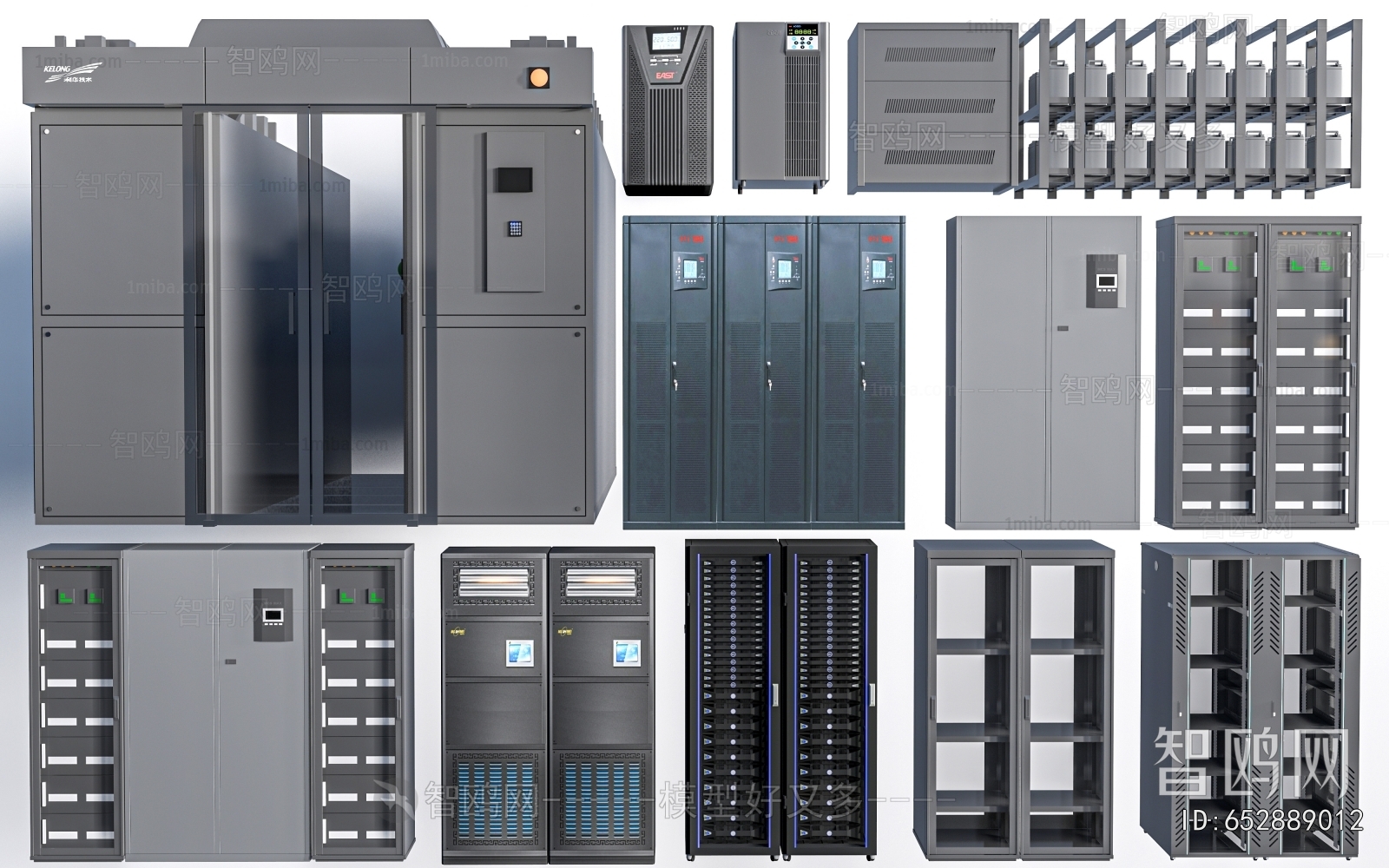 Modern Digital Products