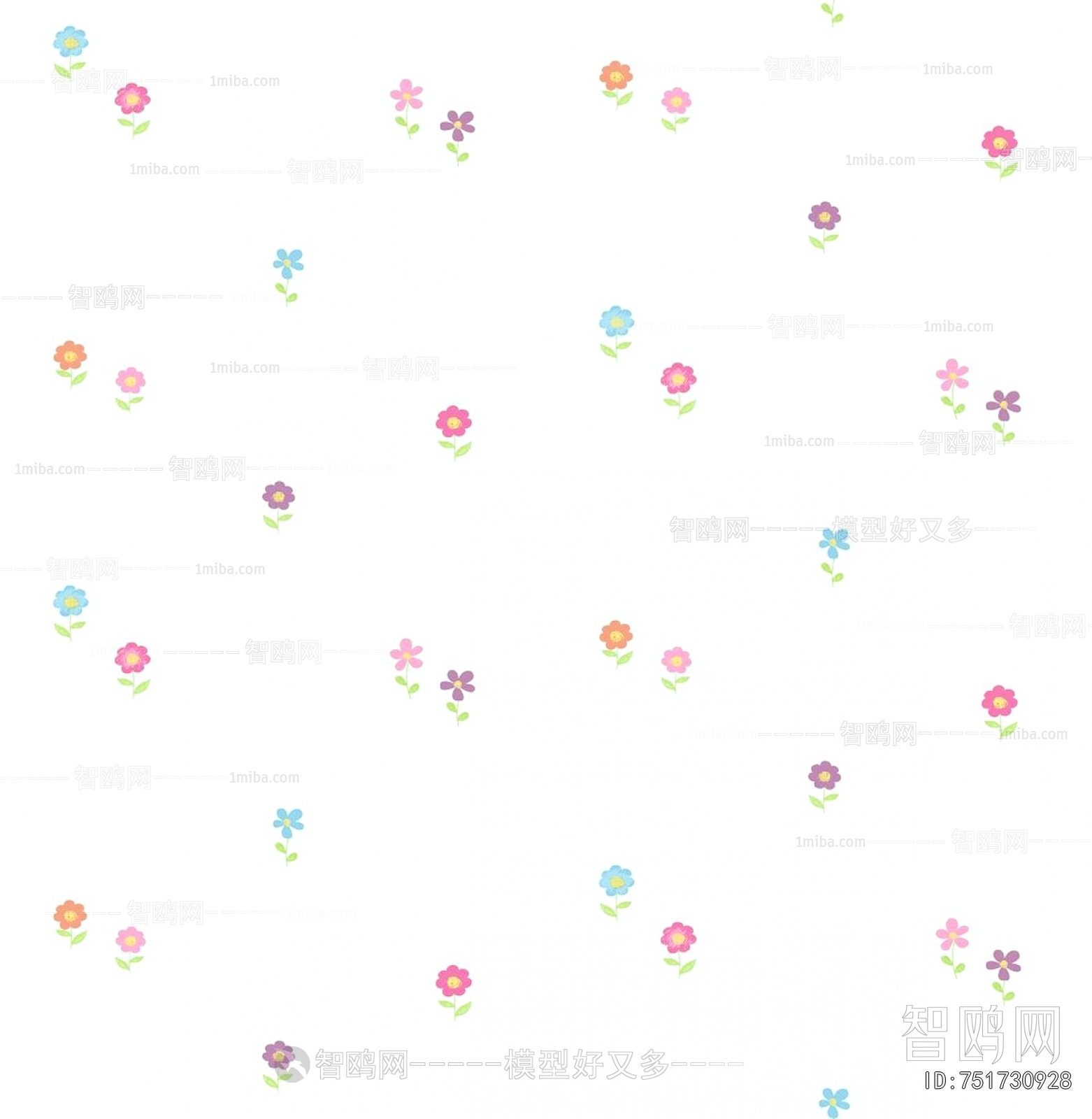 Children's Wallpaper