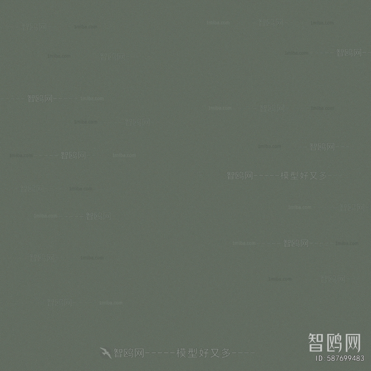 纯色粗布