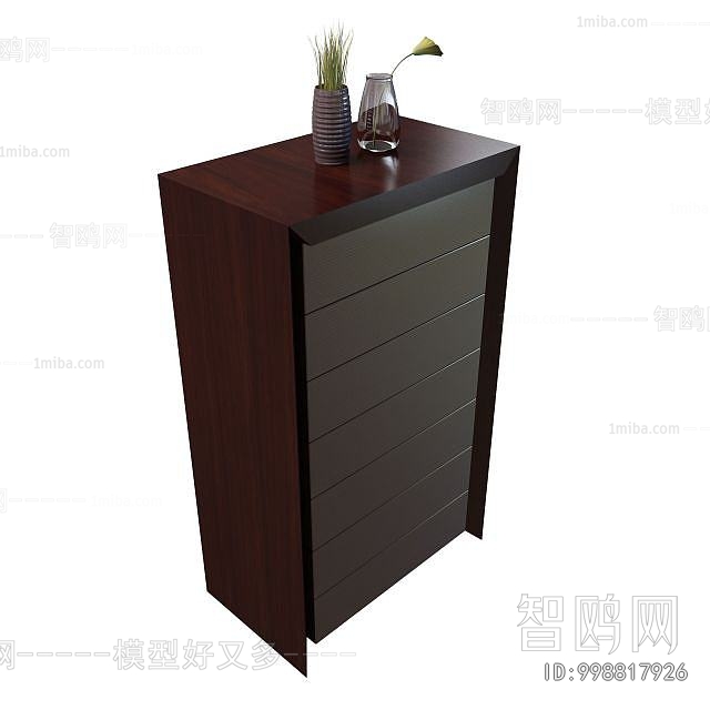 Modern Chest Of Drawers