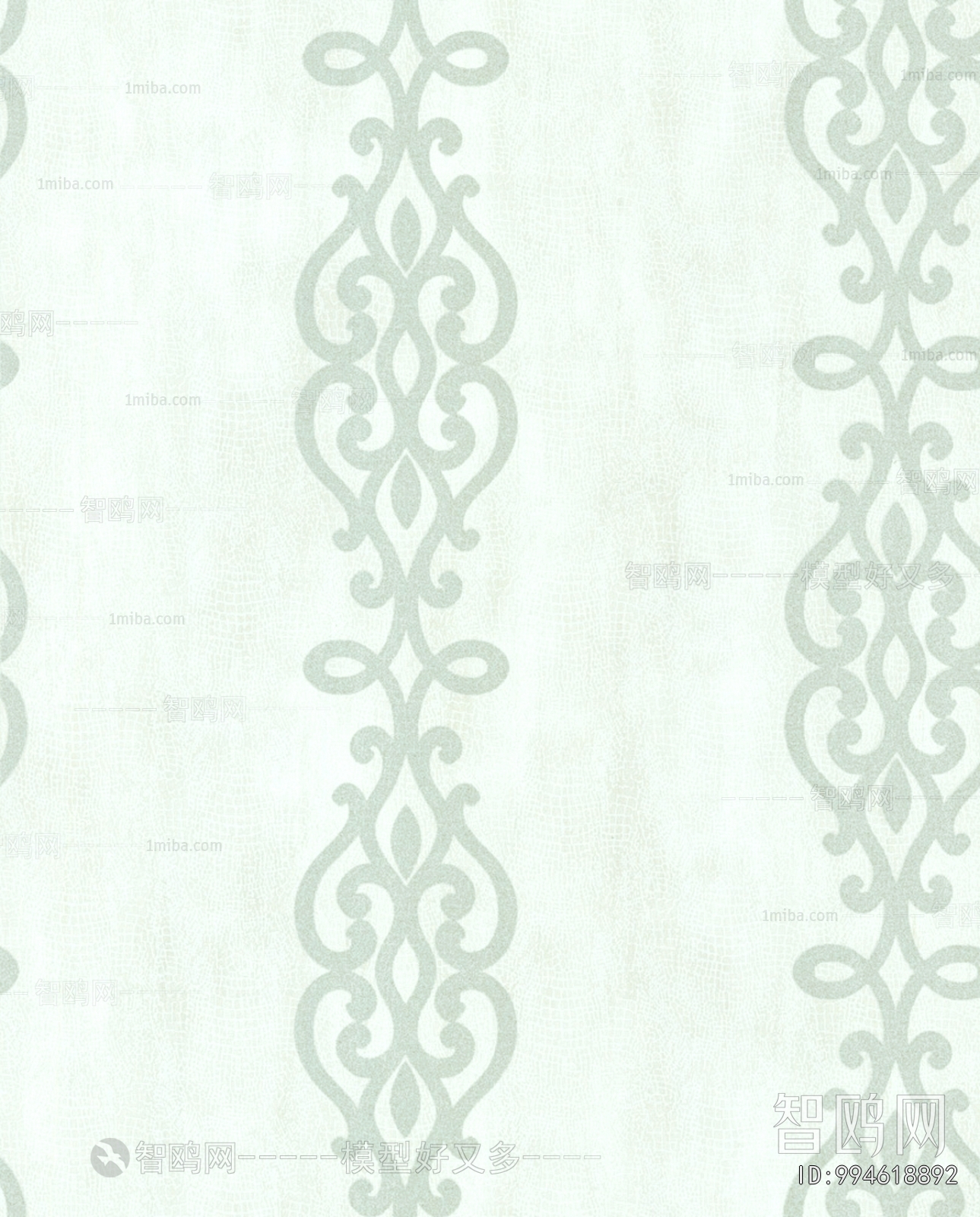 European Style Wallpaper