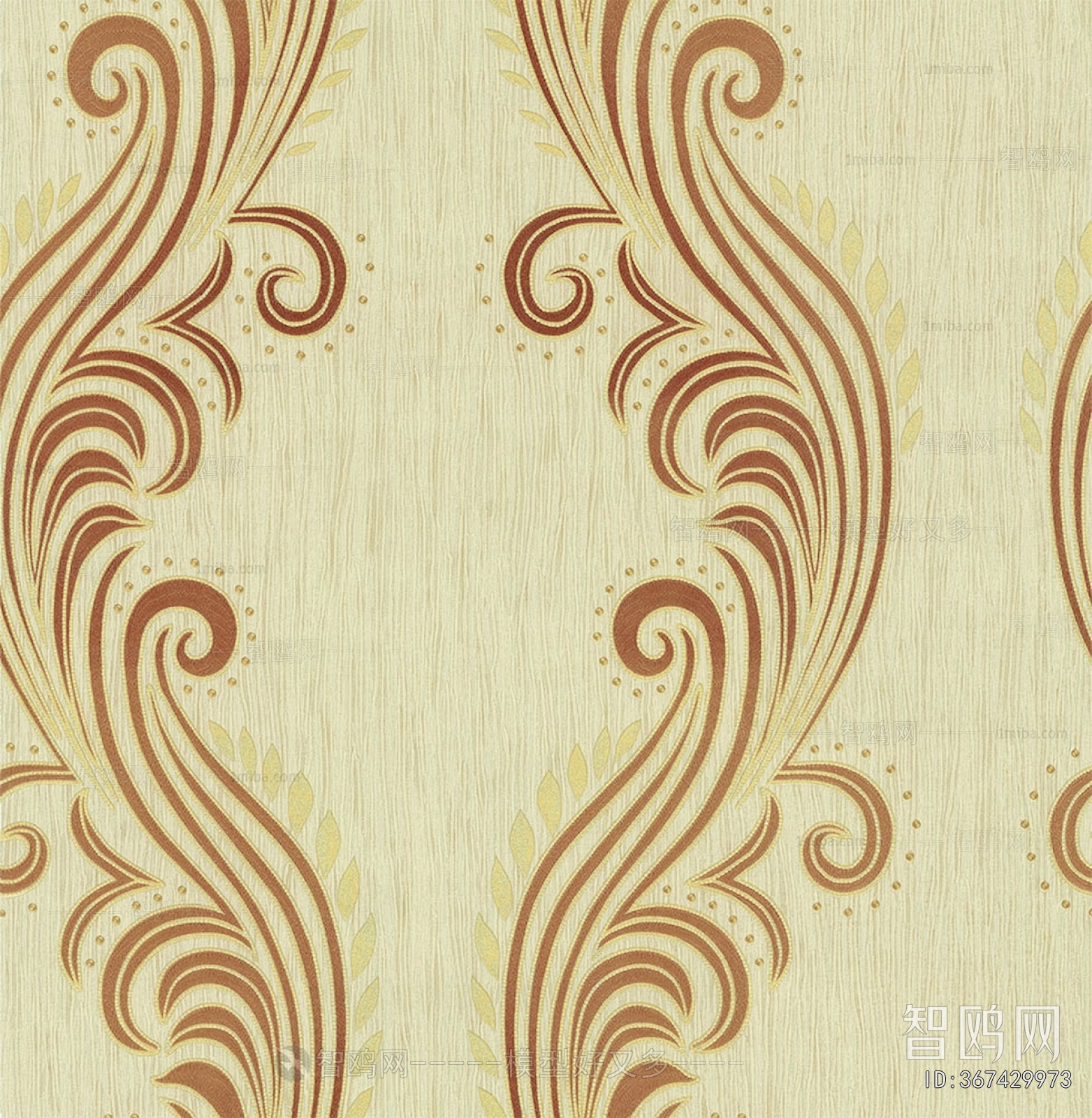 Chinese Style Wallpaper