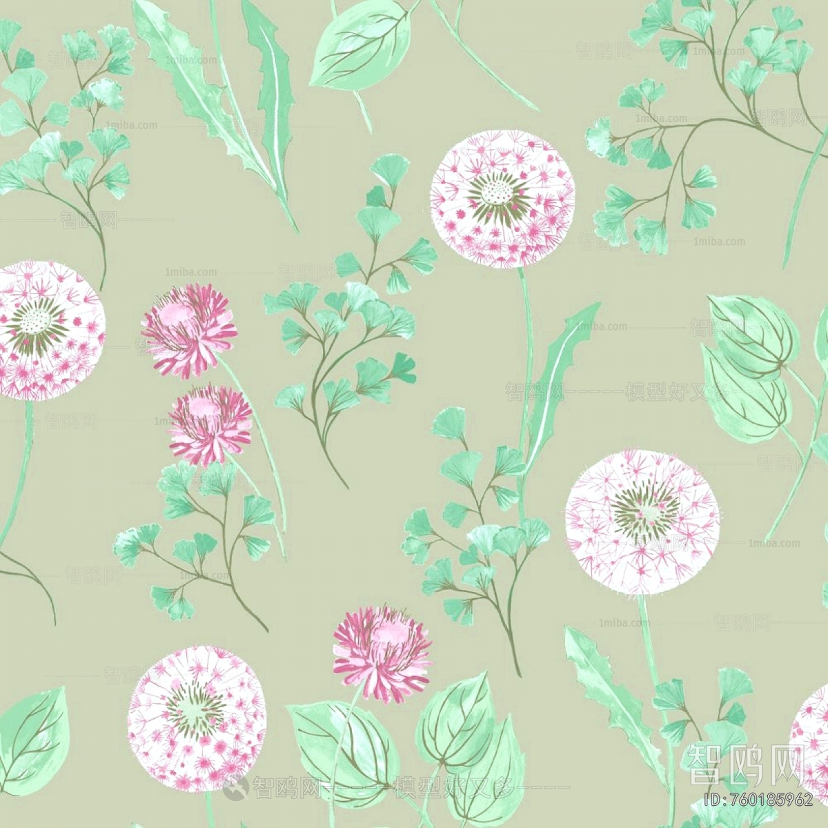 Chinese Style Wallpaper