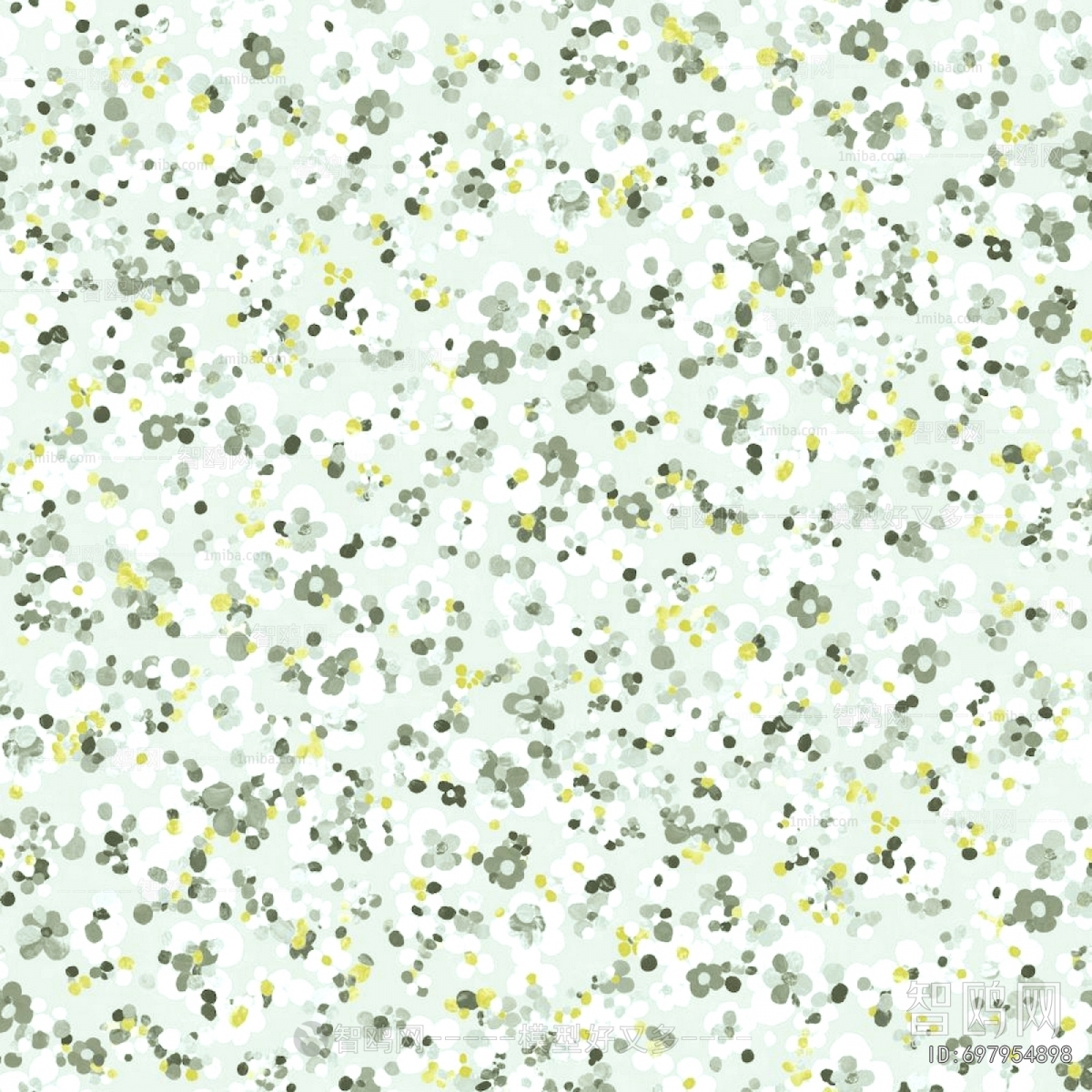 European Style Wallpaper