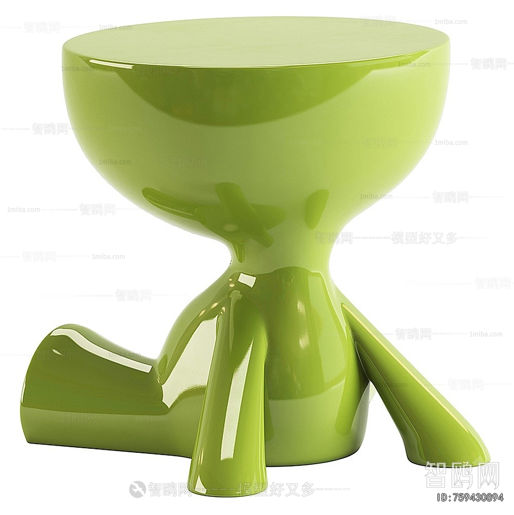 Modern Side Table/corner Table