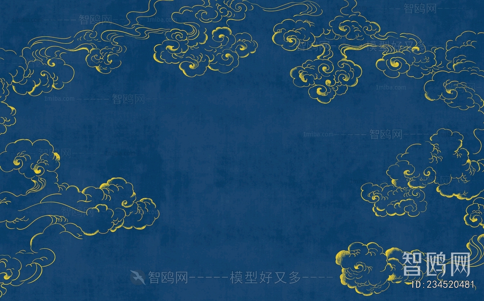 Chinese Style Wallpaper