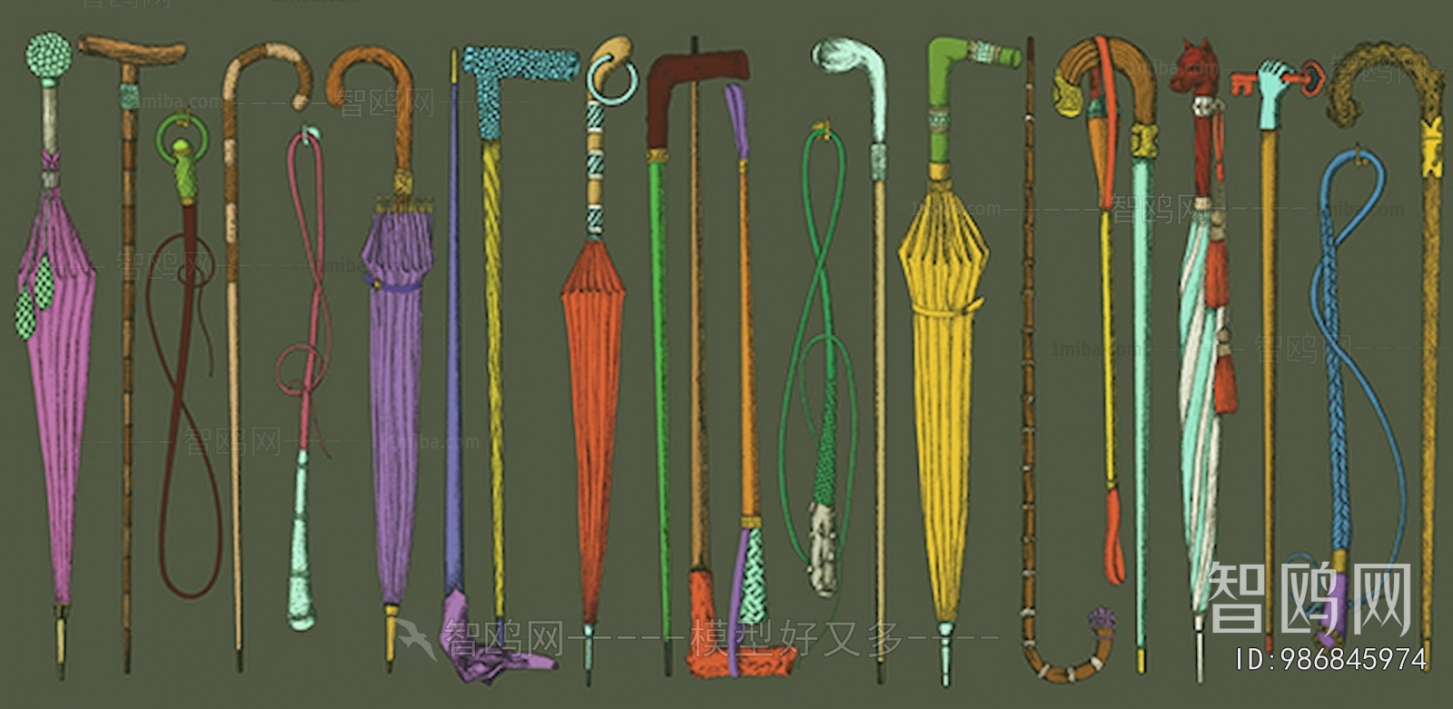 Children's Wallpaper