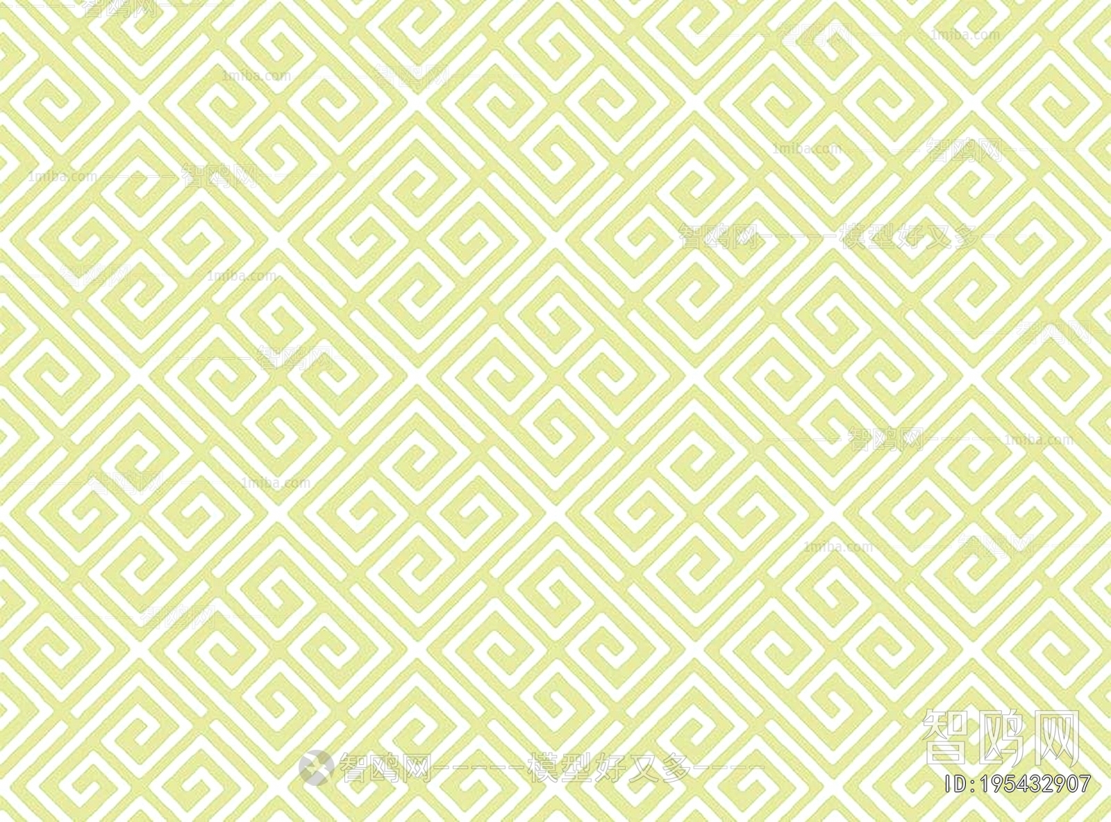 European Style Wallpaper