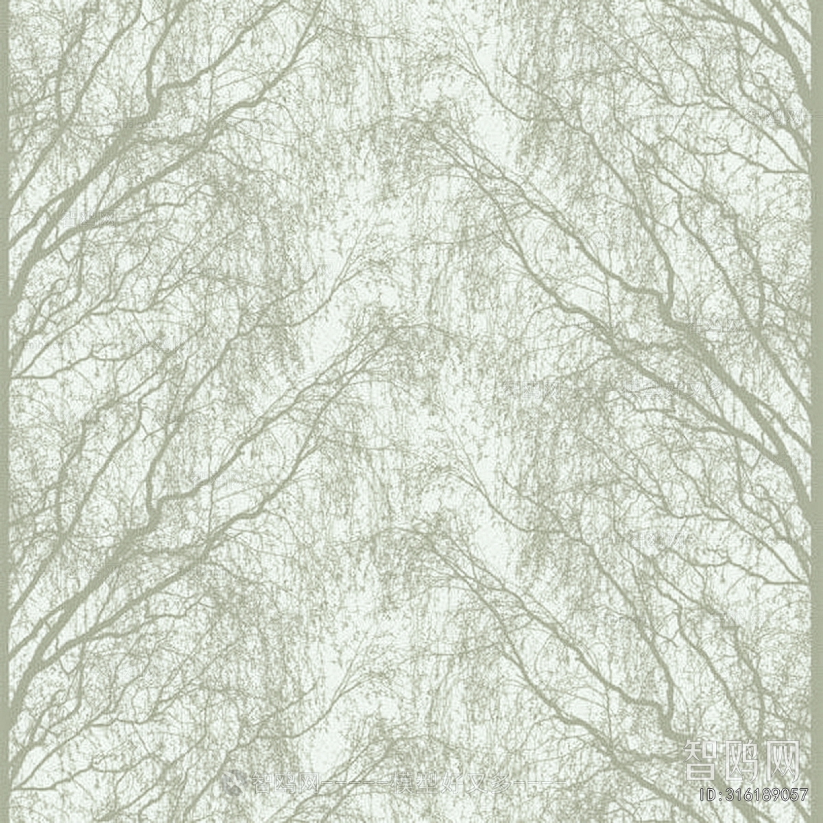 European Style Wallpaper