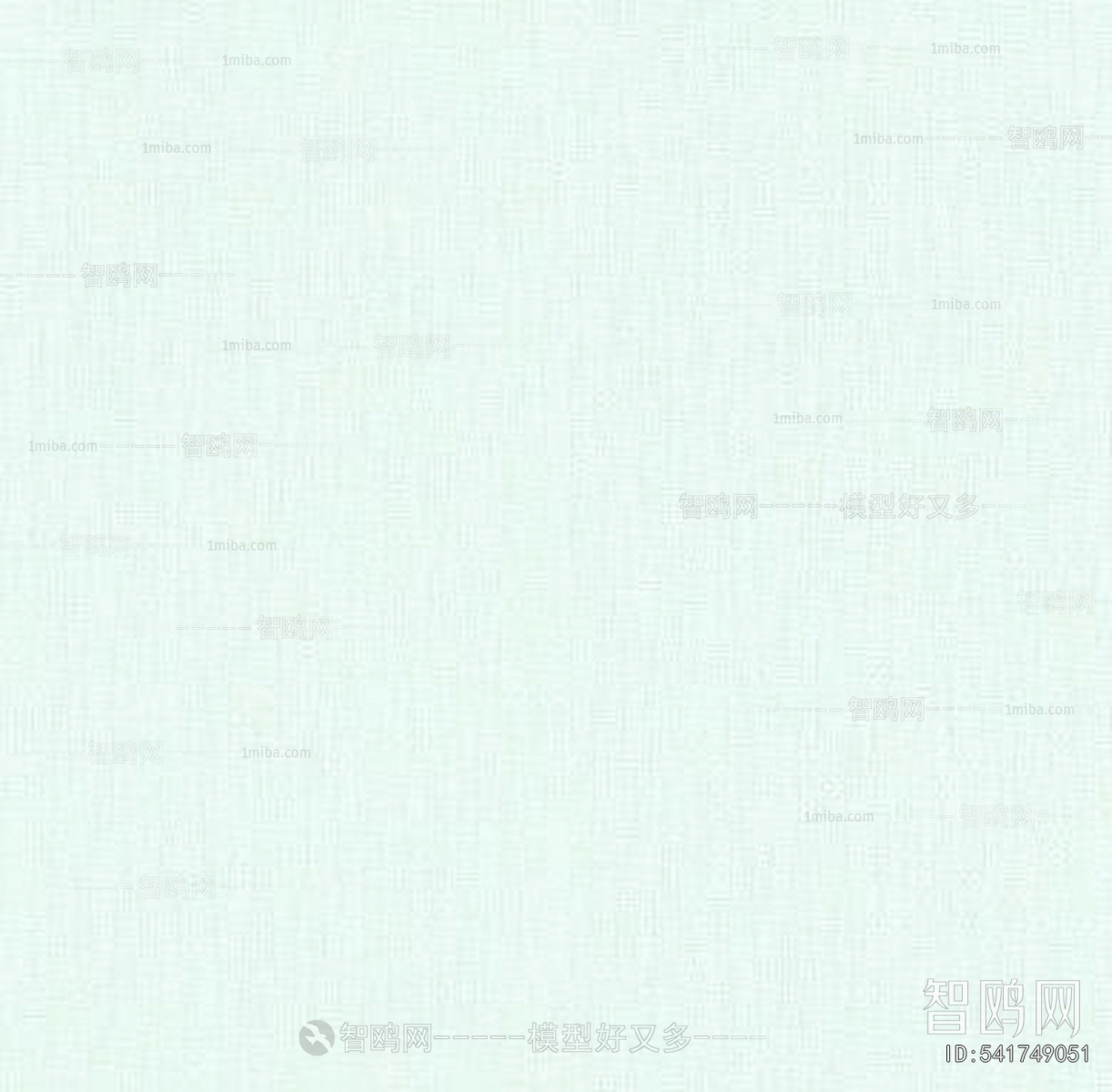 现代花纹壁纸
