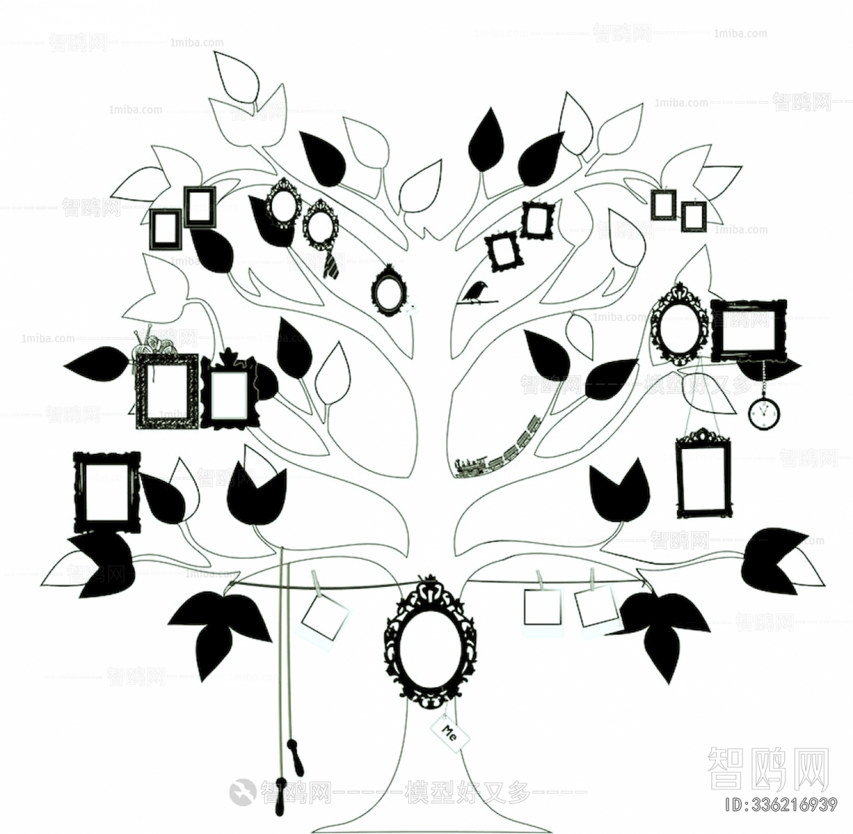 Children's Wallpaper