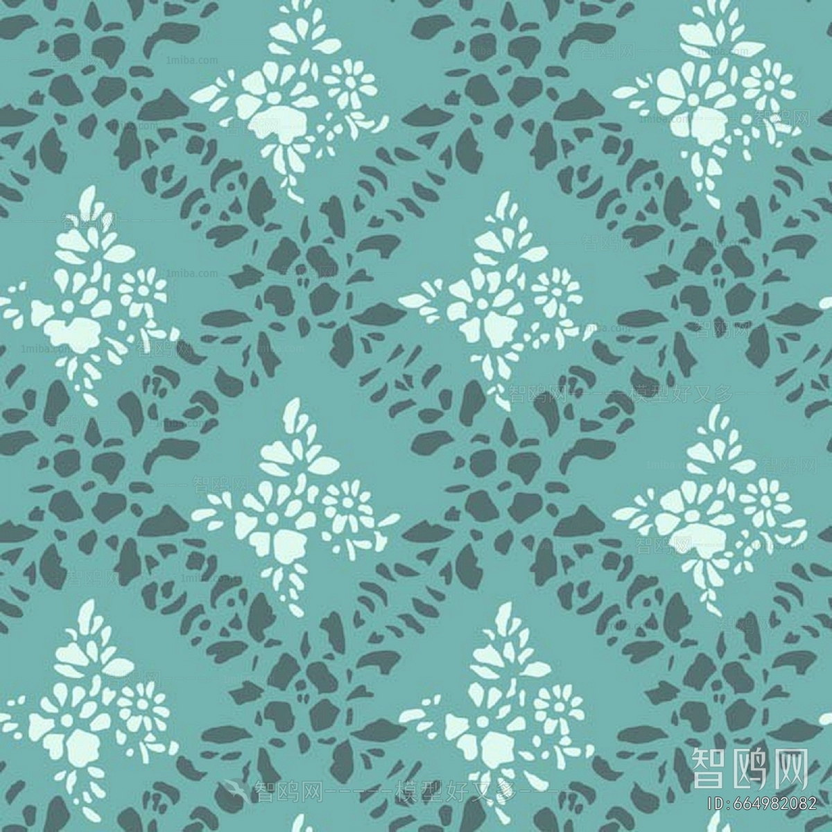 European Style Wallpaper
