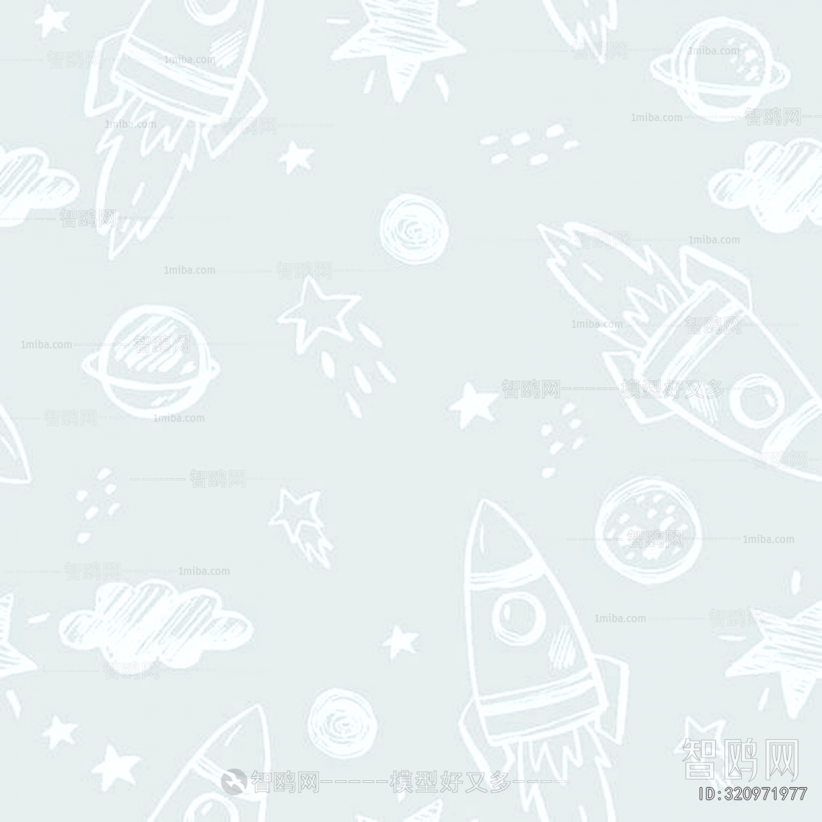 Children's Wallpaper