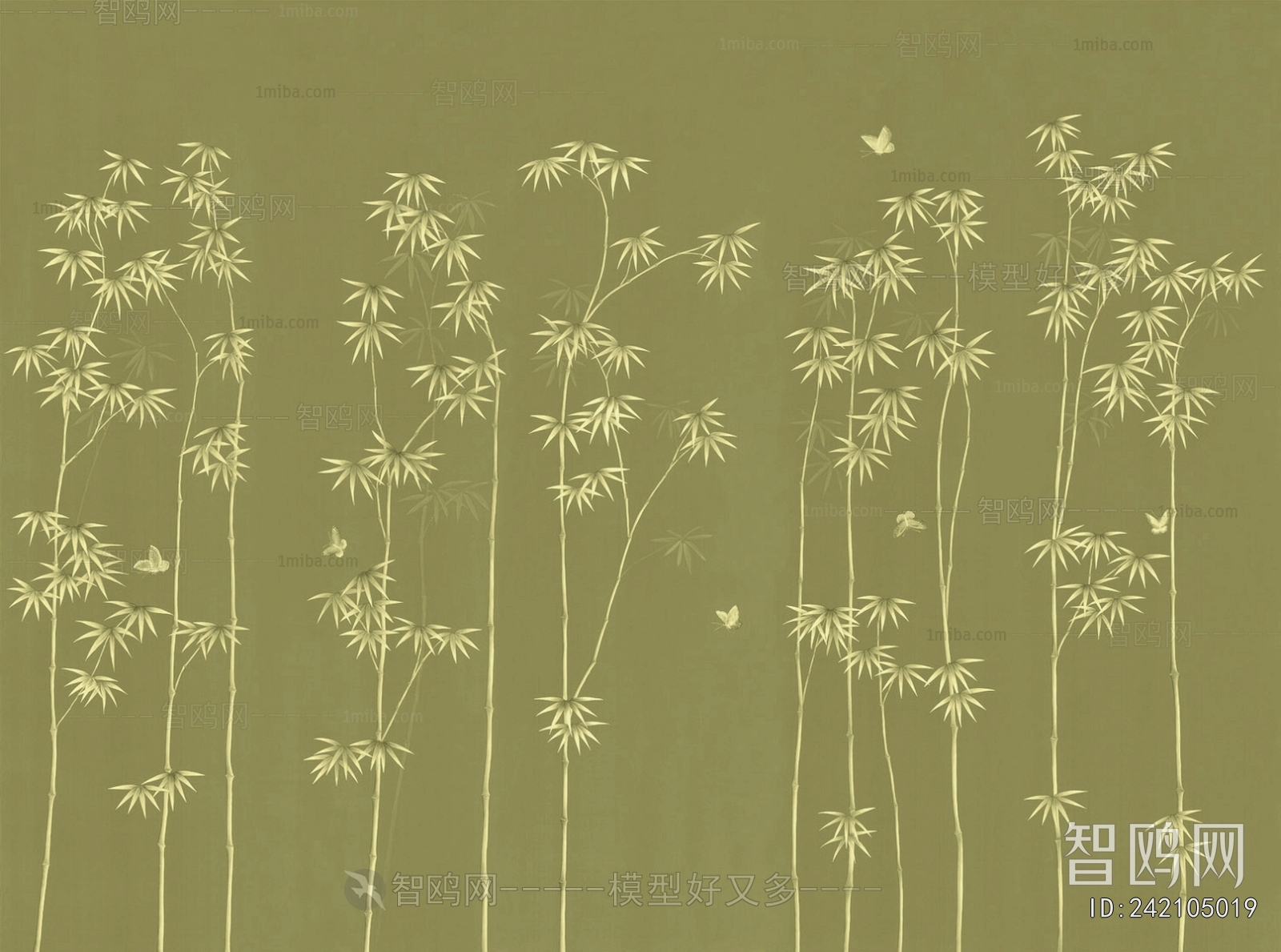 Chinese Style Wallpaper