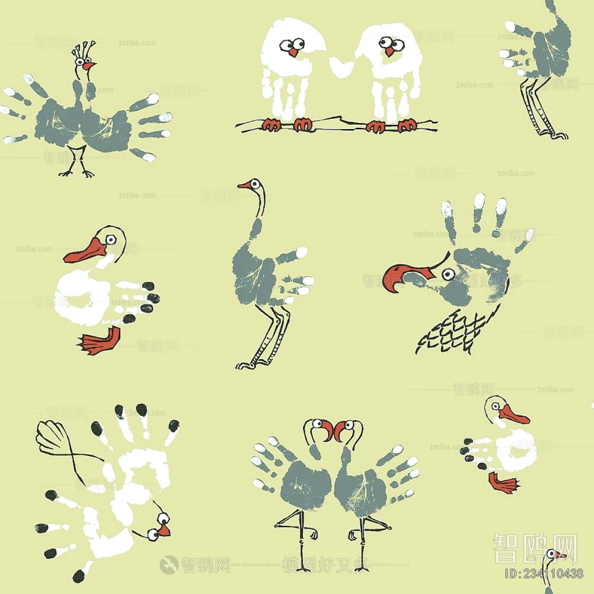 Children's Wallpaper