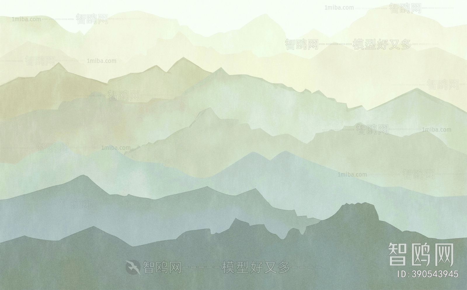 Chinese Style Wallpaper