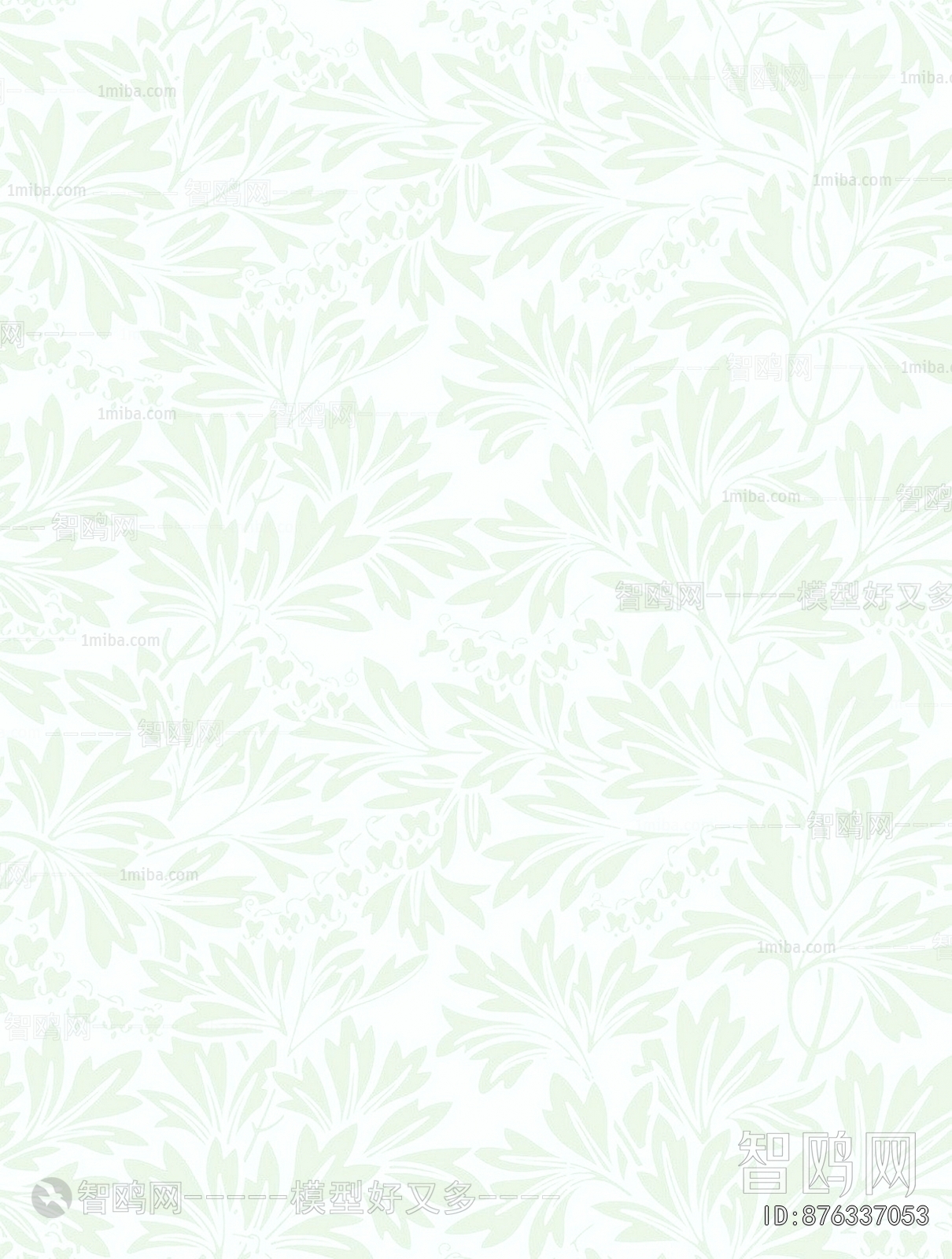 European Style Wallpaper