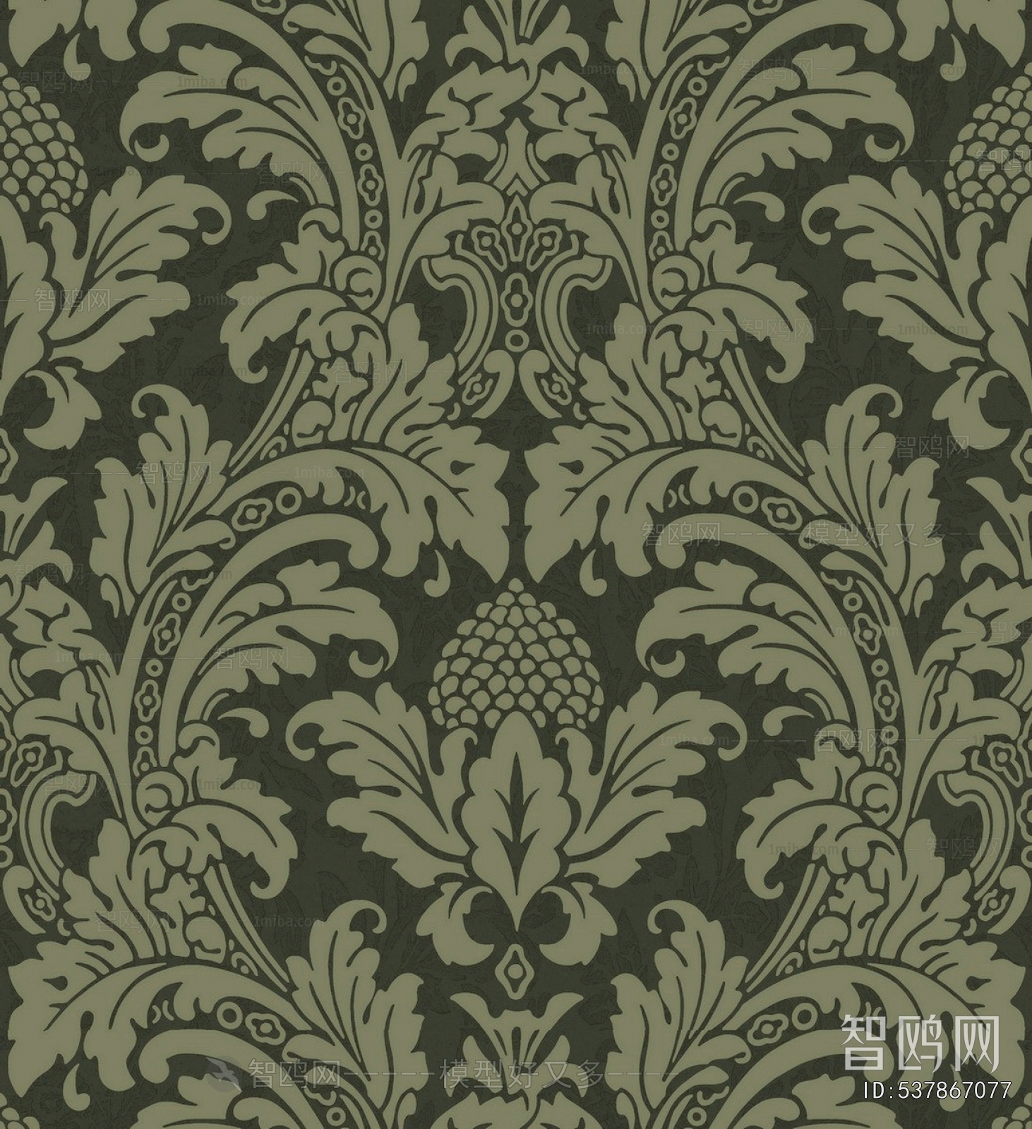 Chinese Style Wallpaper