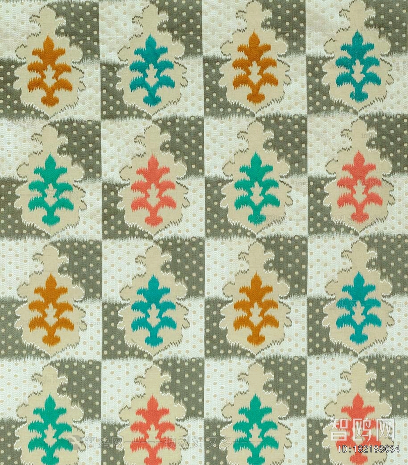 European Style Wallpaper