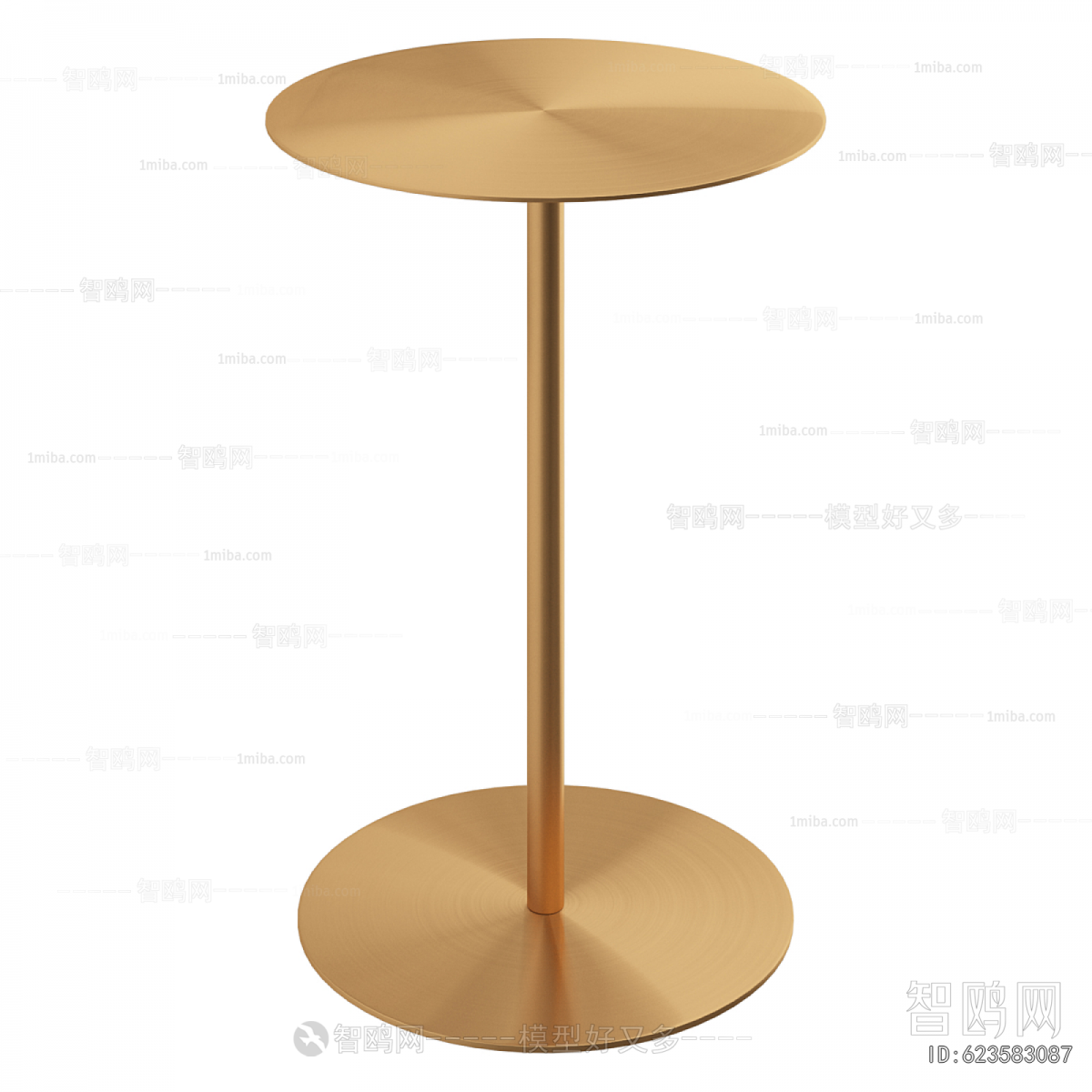 Modern Side Table/corner Table