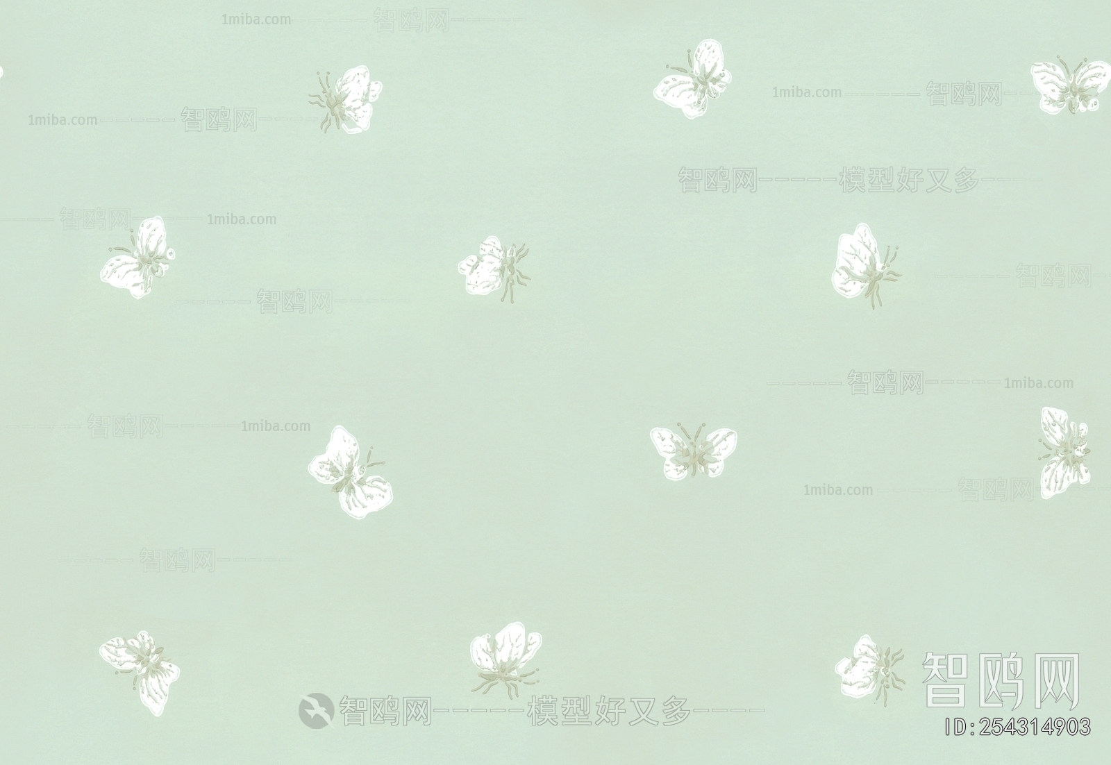 儿童壁纸壁画