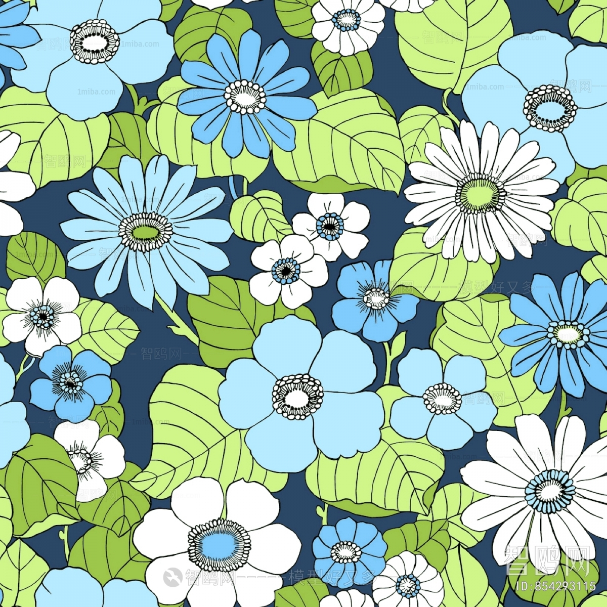 Children's Wallpaper