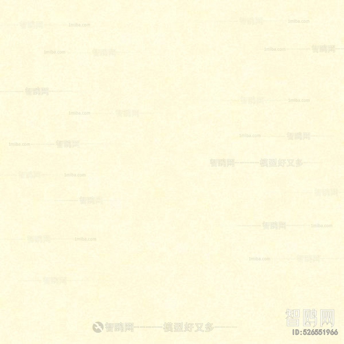 现代花纹壁纸