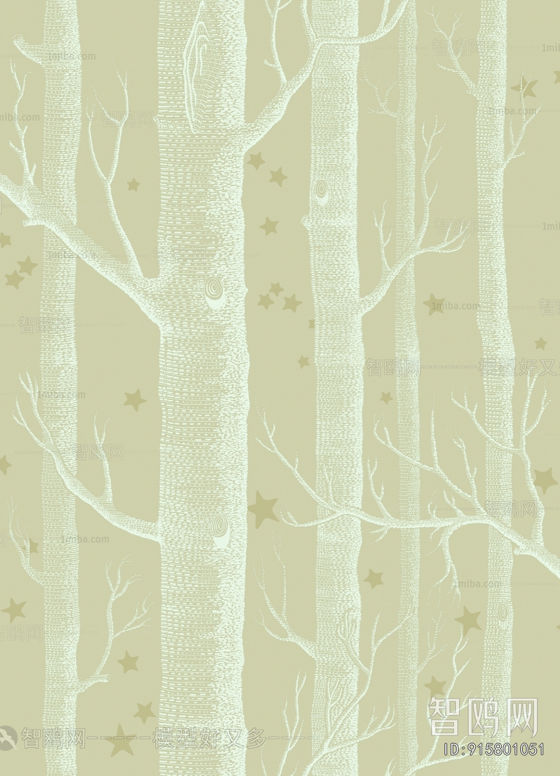 Children's Wallpaper