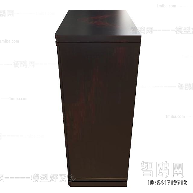 American Style Chest Of Drawers