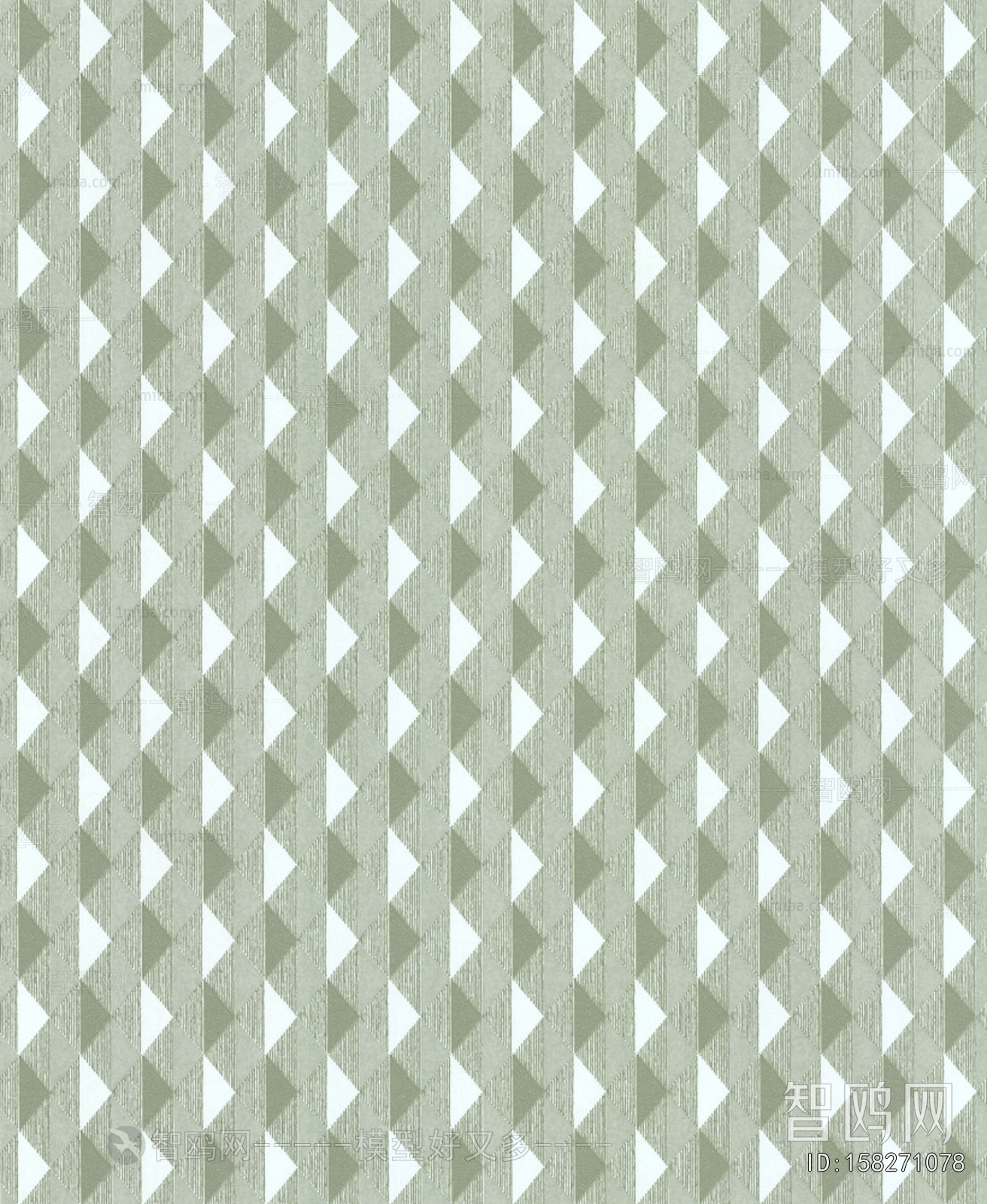 European Style Wallpaper