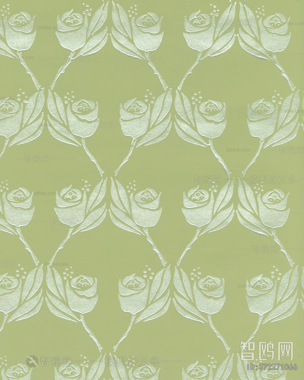 European Style Wallpaper