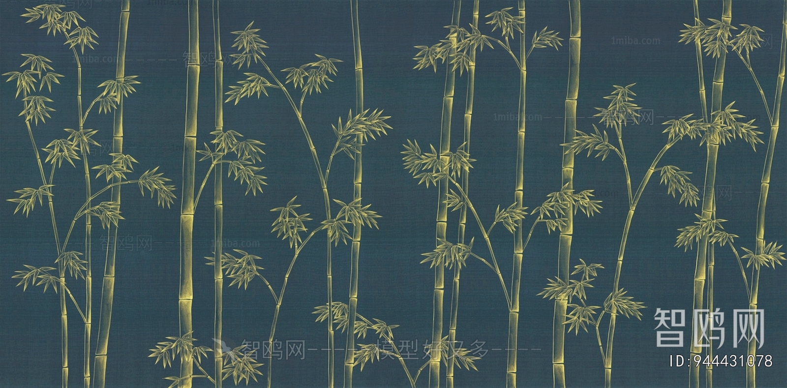 Chinese Style Wallpaper