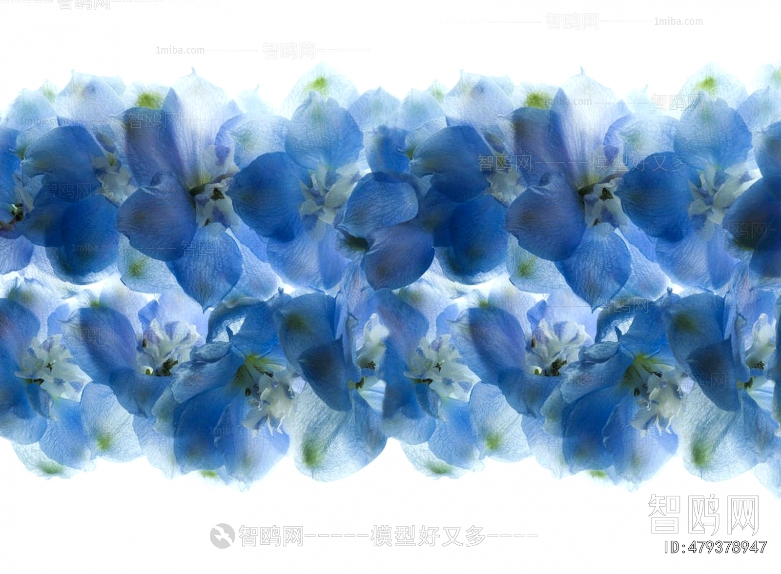 European Style Wallpaper