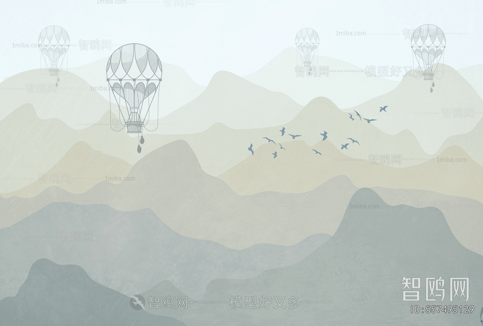 Children's Wallpaper