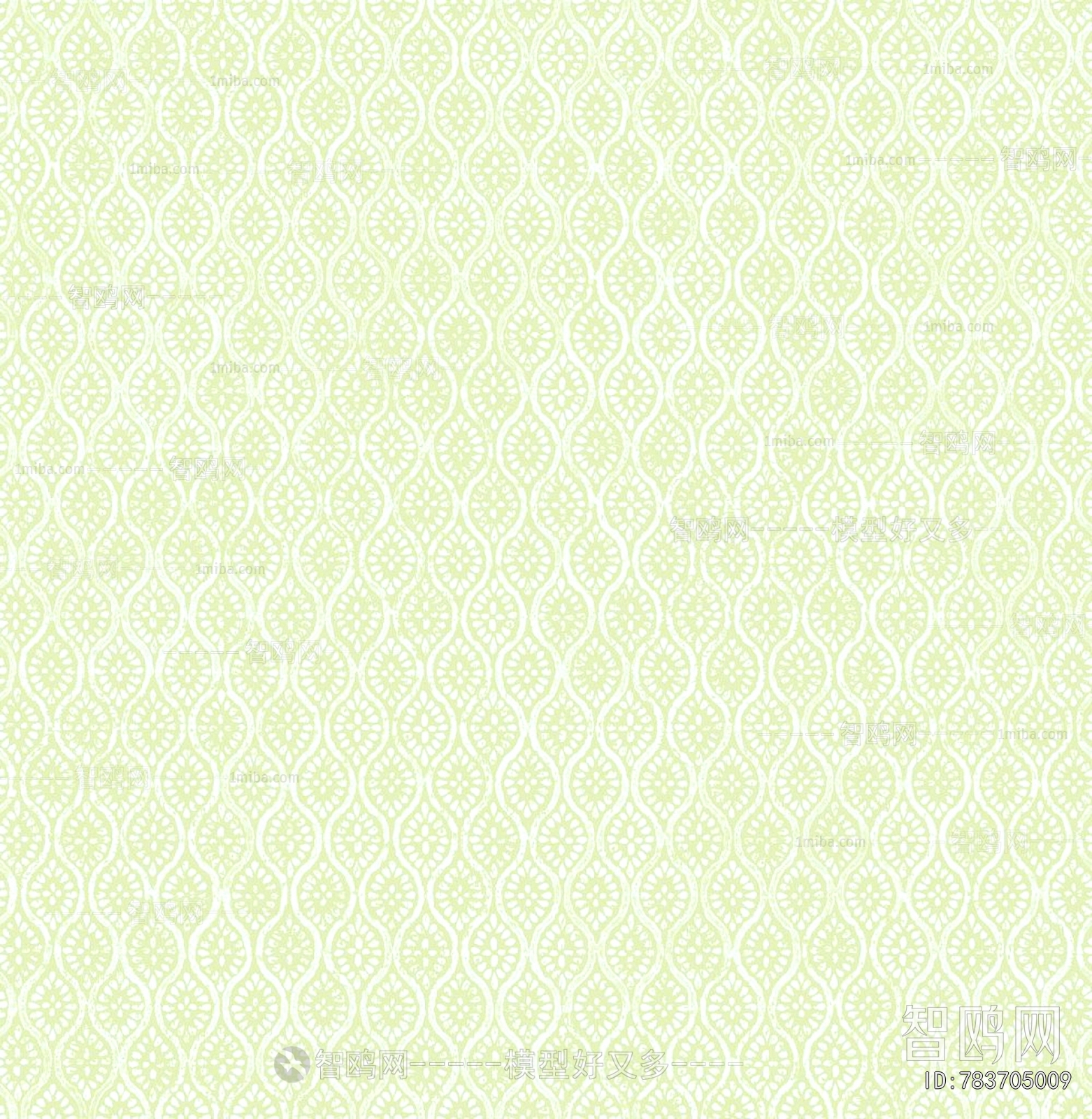 European Style Wallpaper