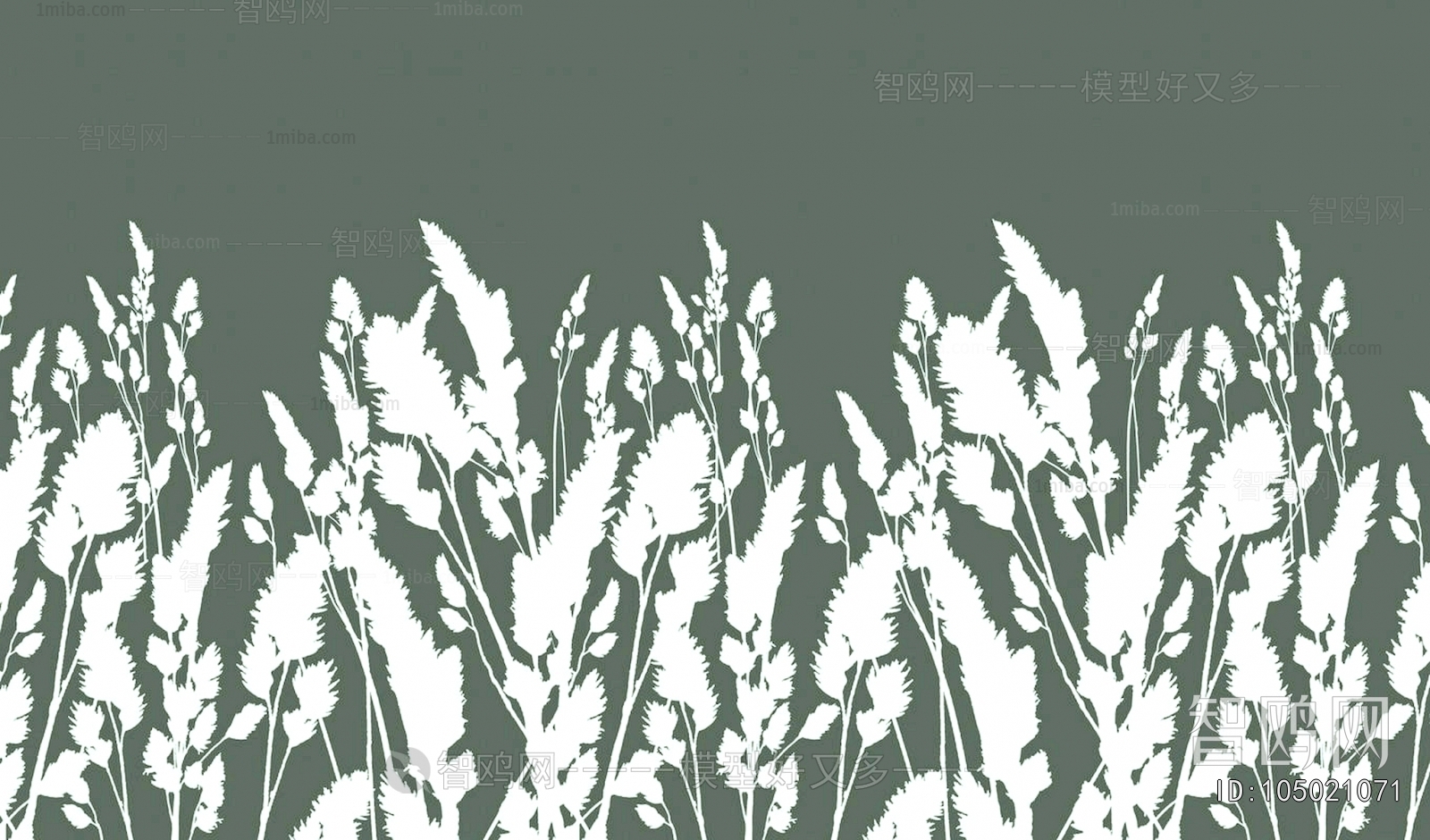 European Style Wallpaper